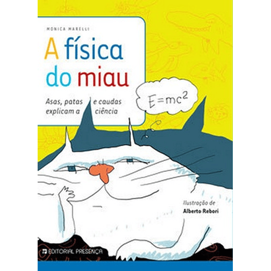 A FISICA DO MIAU