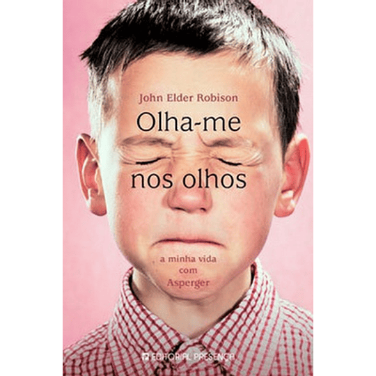 OLHA-ME NOS OLHOS