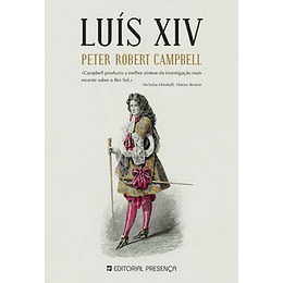 LUIS XIV