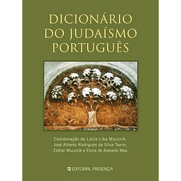 Dicionário do Judaísmo Português