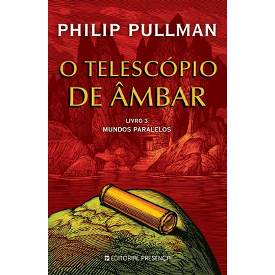 O TELESCOPIO DE AMBAR - V.L.