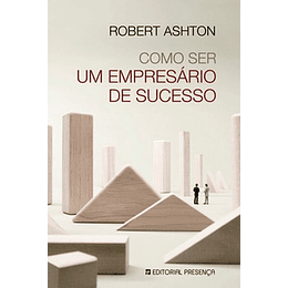 COMO SER UM EMPRESARIO DE SUCESSO