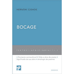 BOCAGE - TEXTOS DE APOIO N. S.