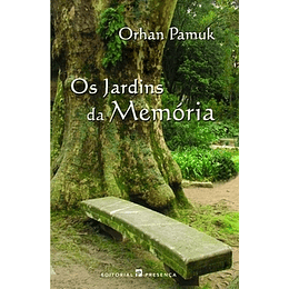 OS JARDINS DA MEMORIA