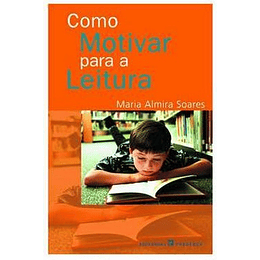 COMO MOTIVAR PARA A LEITURA