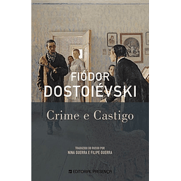 CRIME E CASTIGO