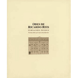 ODES DE RICARDO REIS