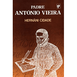 PADRE ANTONIO VIEIRA
