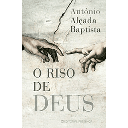 O RISO DE DEUS