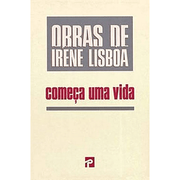 OBRA IRENE LISBOA-COMECA UMA V