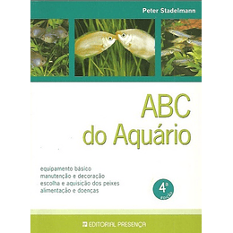 ABC DO AQUARIO