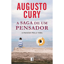 A Saga De Um Pensador - Livro de bolso