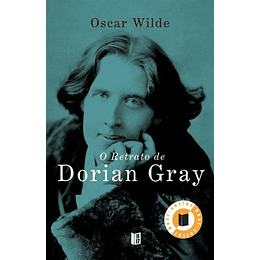 O Retrato De Dorian Gray - Livro de bolso