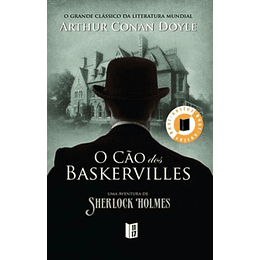 O Cao Dos Baskervilles - Livro de bolso