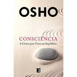 Consciencia - Livro de bolso