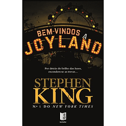 Bem-Vindos A Joyland