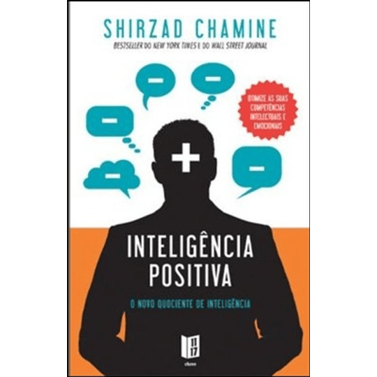 Inteligência Positiva