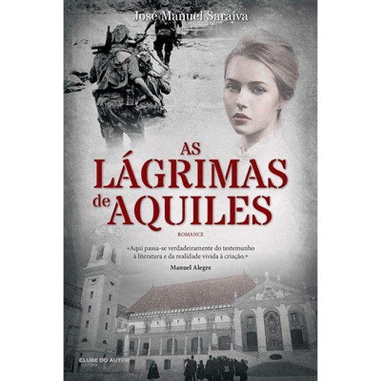 LAGRIMAS DE AQUILES (AS)