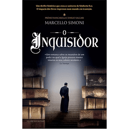 INQUISIDOR (O)