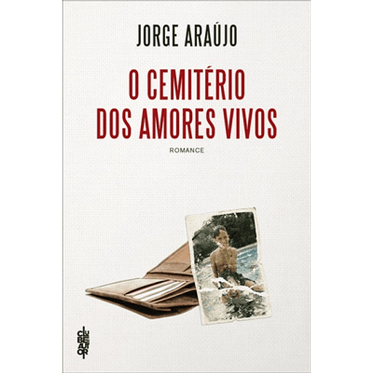 CEMITERIO DOS AMORES VIVOS