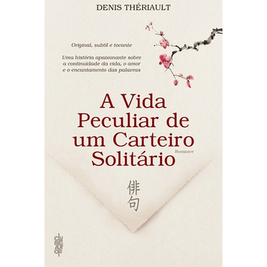 VIDA PECULIAR DE UM CARTEIRO SOLITARIO (A)