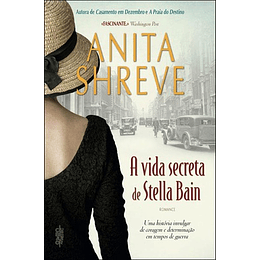 VIDA SECRETA DE STELLA BAIN (A)