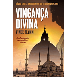 VINGANÇA DIVINA