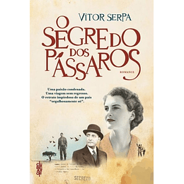 SEGREDO DOS PASSAROS (O)