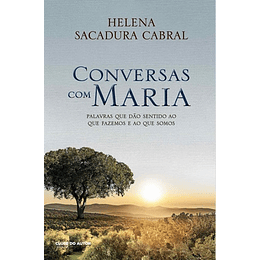 CONVERSAS COM MARIA