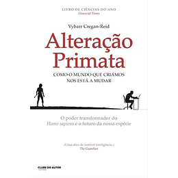 ALTERAÇAO PRIMATA