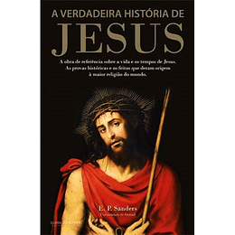 VERDADEIRA HISTORIA DE JESUS (A)