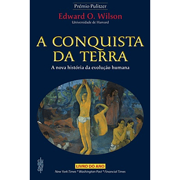 A CONQUISTA DA TERRA