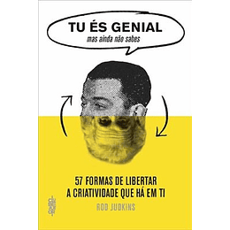 TU ES GENIAL