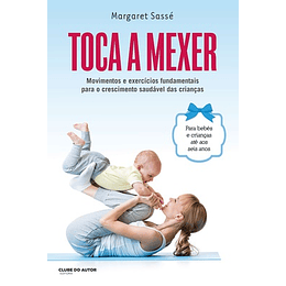 TOCA A MEXER