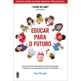 EDUCAR PARA O FUTURO ED.2014
