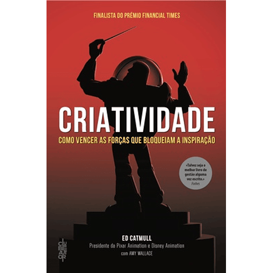 CRIATIVIDADE