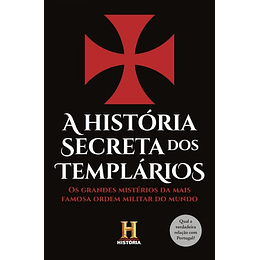 HISTORIA SECRETA DOS TEMPLARIOS (A)