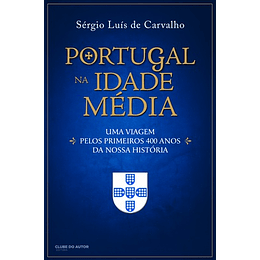 PORTUGAL NA IDADE MEDIA