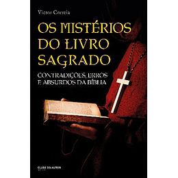 MISTERIOS DO LIVRO SAGRADO (OS)