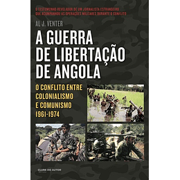 GUERRA DE LIBERTAÇAO DE ANGOLA (A)