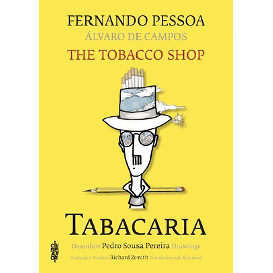 TABACARIA/ THE TOBACCO SHOP