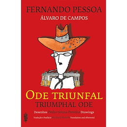 ODE TRIUNFAL ILUSTRADO