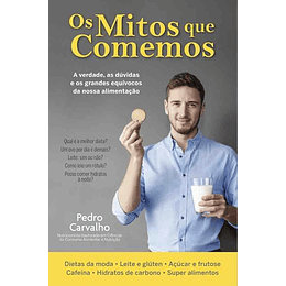 MITOS QUE COMEMOS (OS)