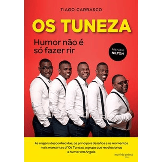 TUNEZA (OS)