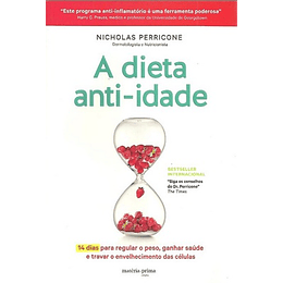 DIETA ANTI-IDADE