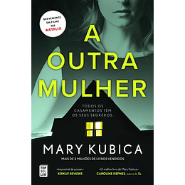 A Outra Mulher (Mary Kubica)