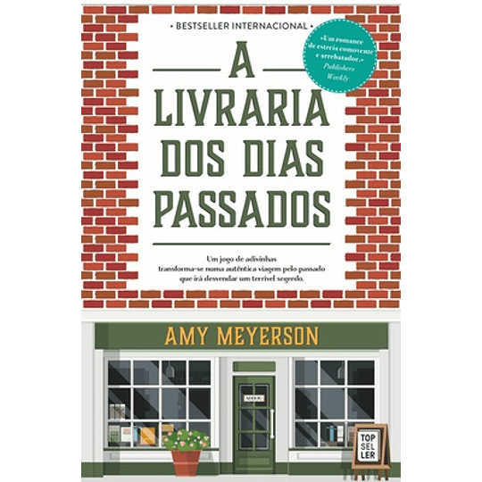 A Livraria dos Dias Passados