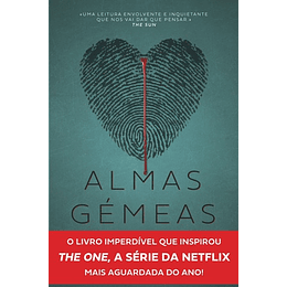 Almas Gémeas