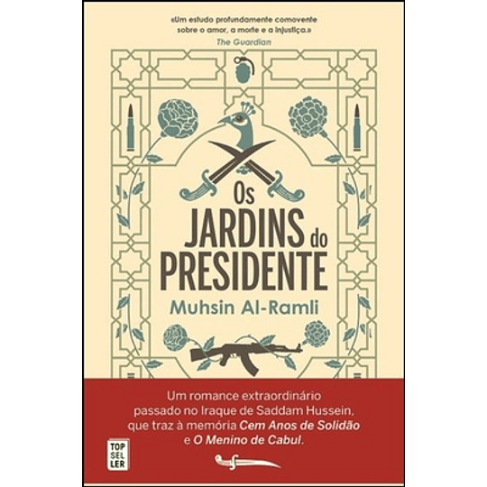 Os Jardins do Presidente