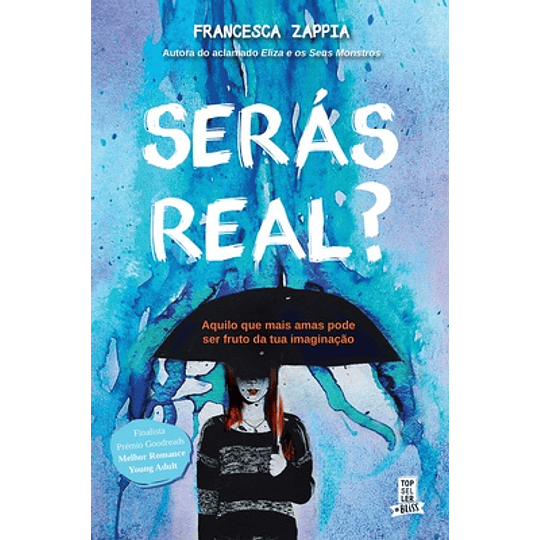 Serás Real?